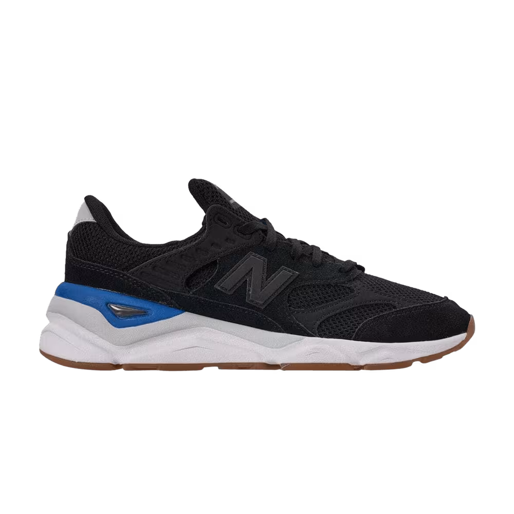 New Balance X-90 V2 Black Blue