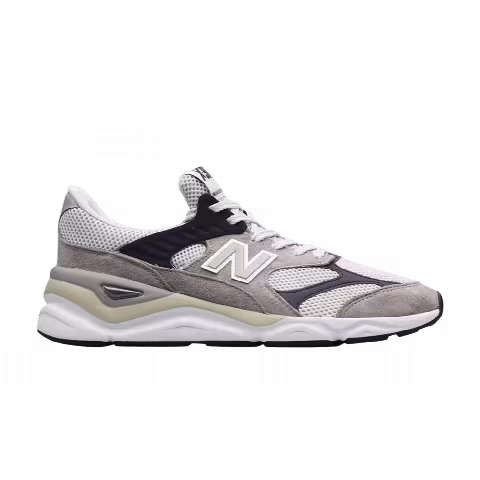 New Balance X-90 'Grey Navy'