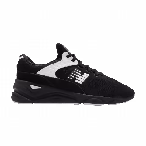 New Balance X-90 'Black White'