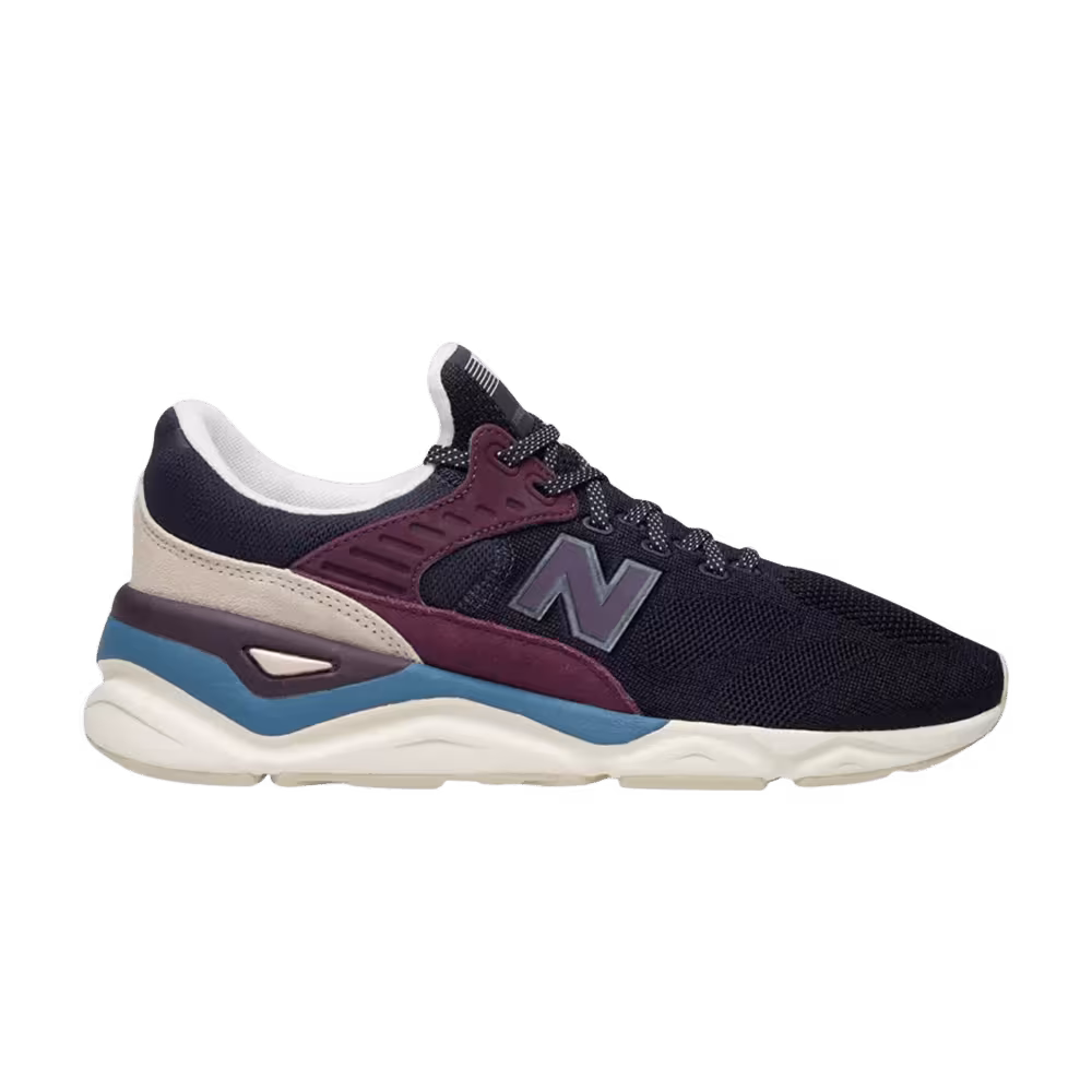 END. x New Balance X-90 Dusk