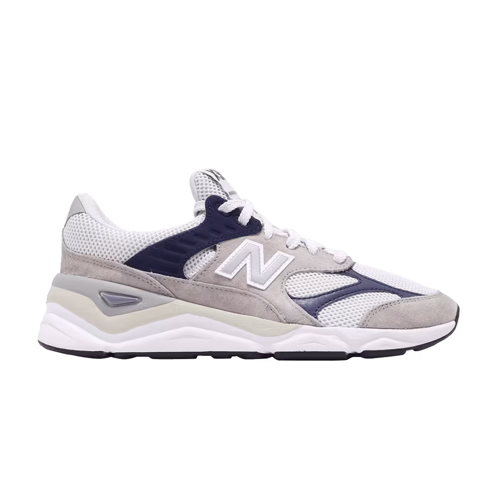 New Balance X-90 Grey Blue