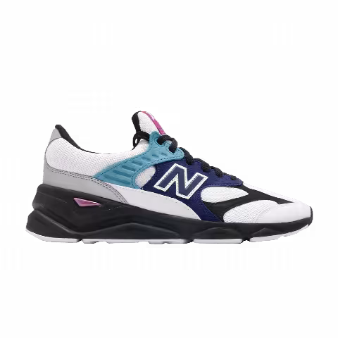 New Balance X-90 'White Navy Black'