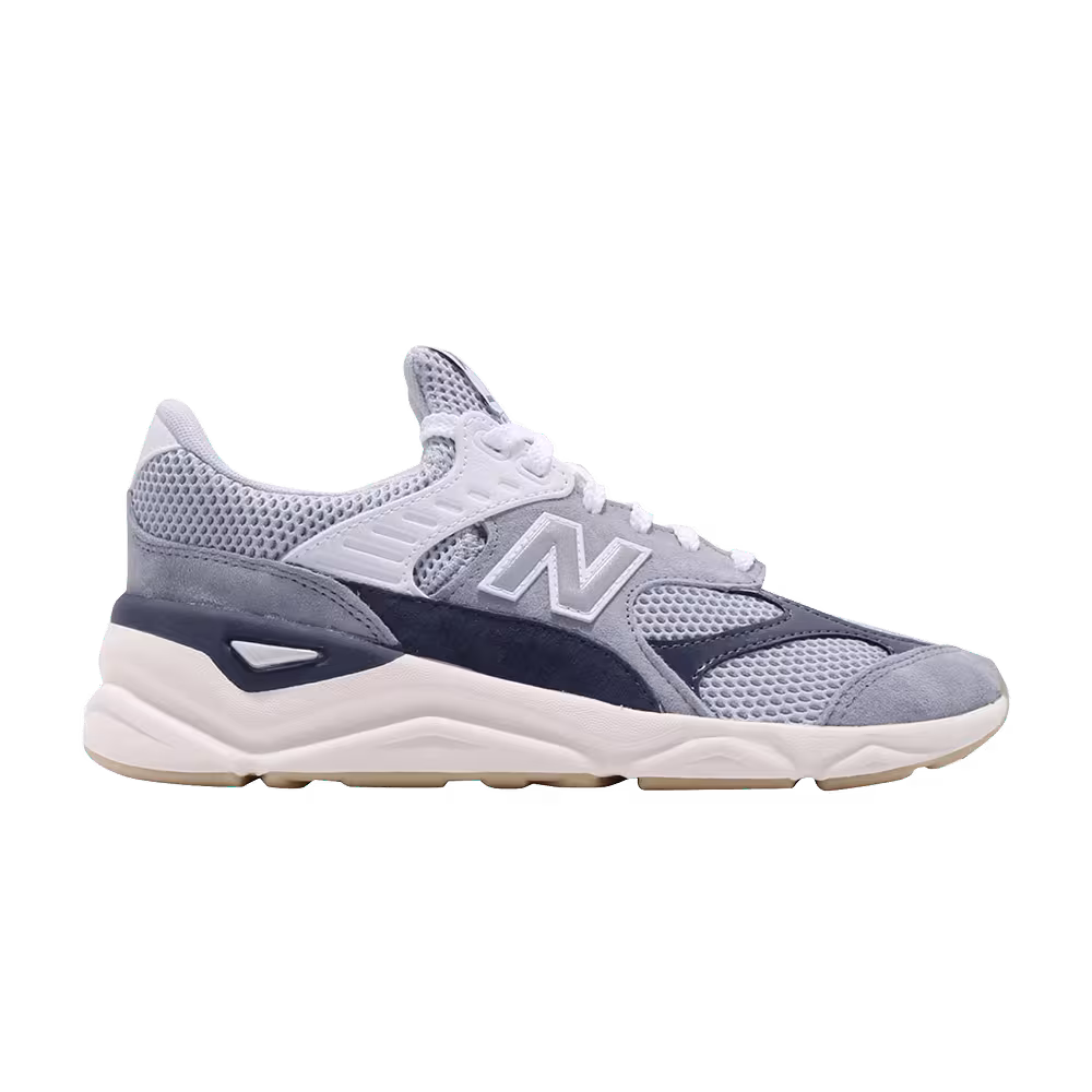 New Balance X-90 Blue White