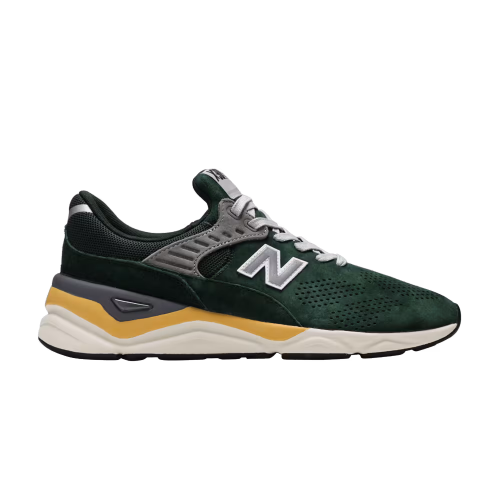New Balance X-90 Green