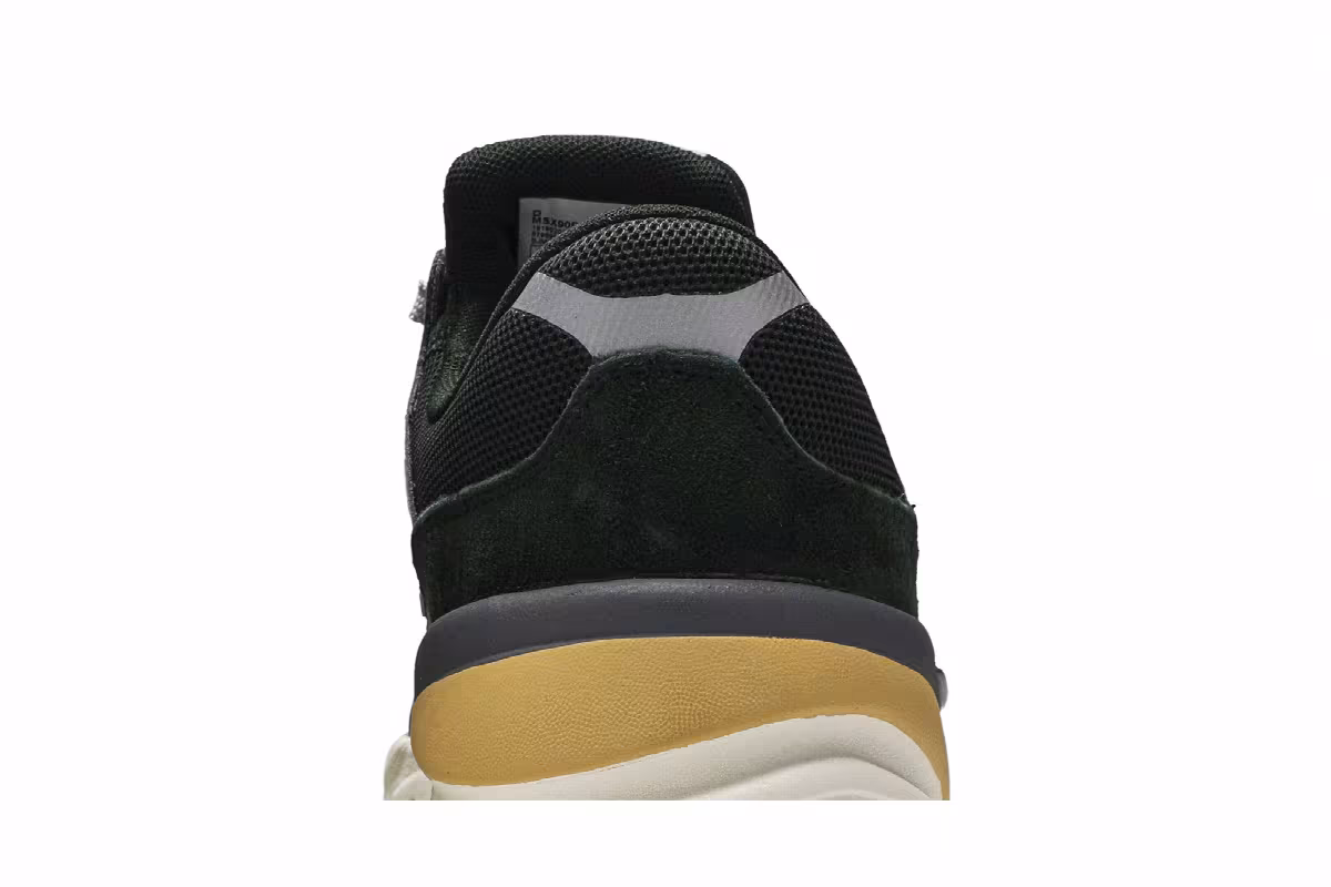 New Balance X-90 Green, view 8
