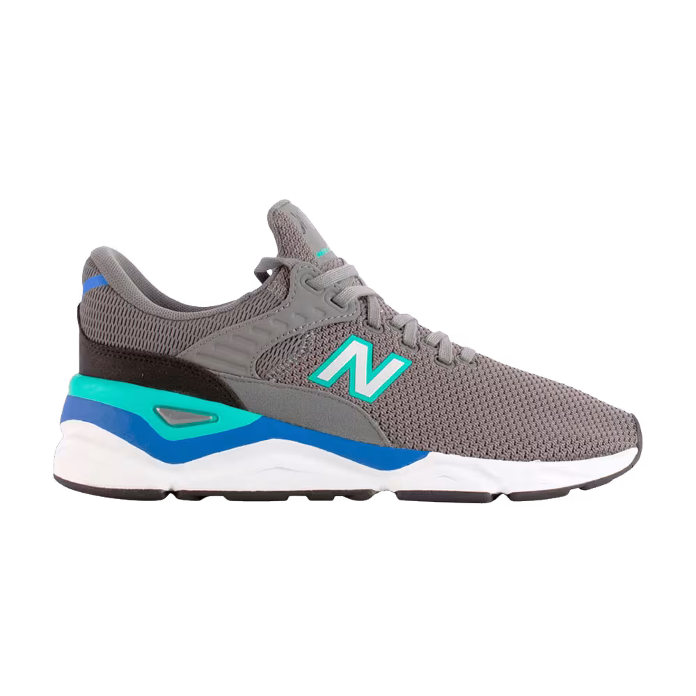 New Balance X-90 Castlerock