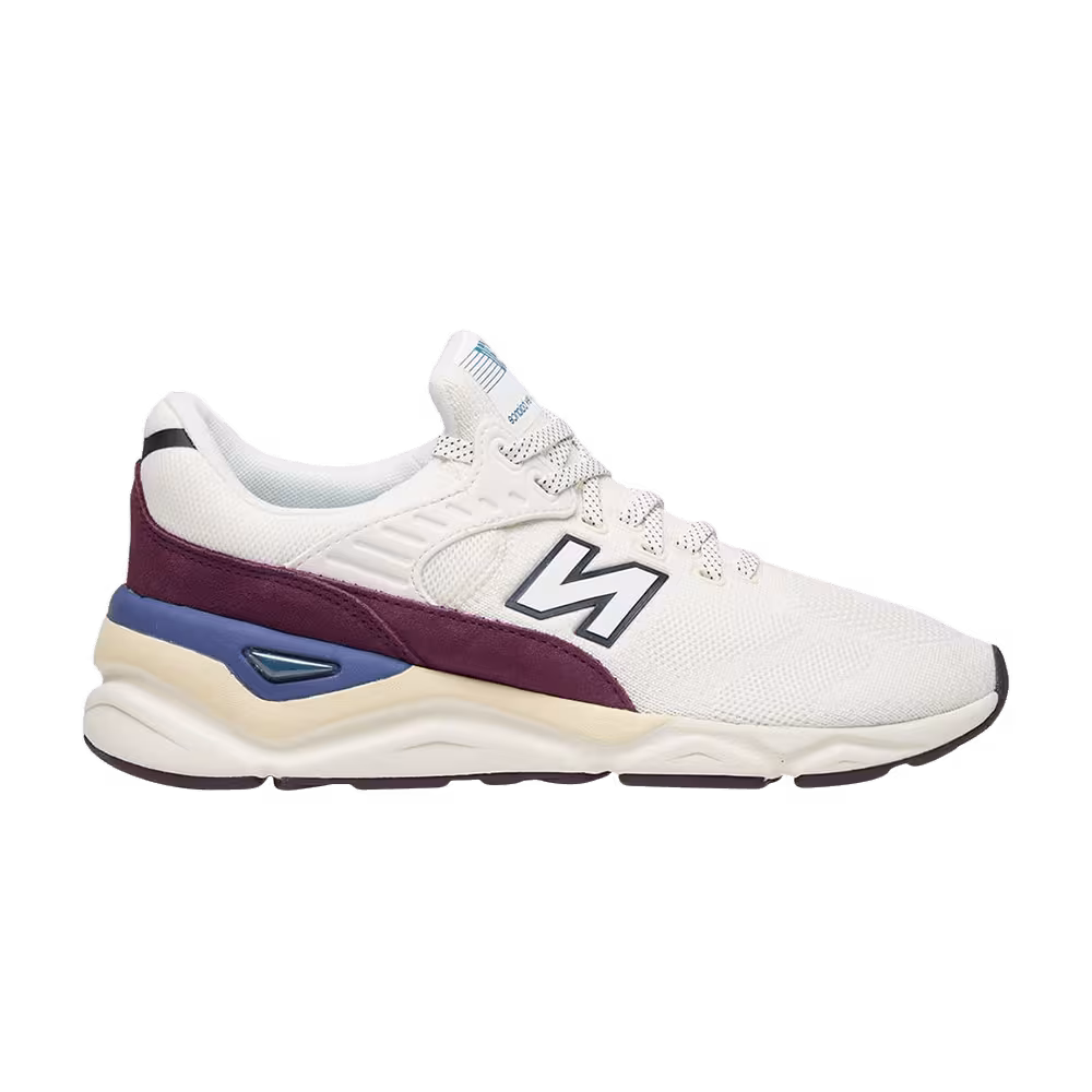 END. x New Balance X-90 Dusk