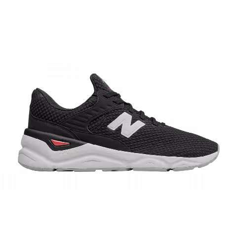 New Balance X-90 'Black White Red'