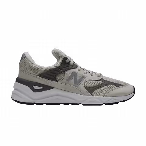 New Balance X-90v2 'Natural Castlerock'