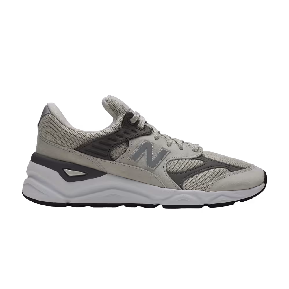New Balance X-90v2 Natural Castlerock