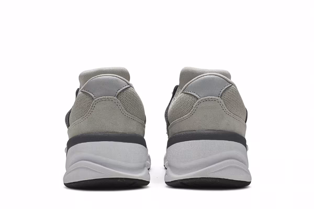 New Balance X-90v2 Natural Castlerock, view 7