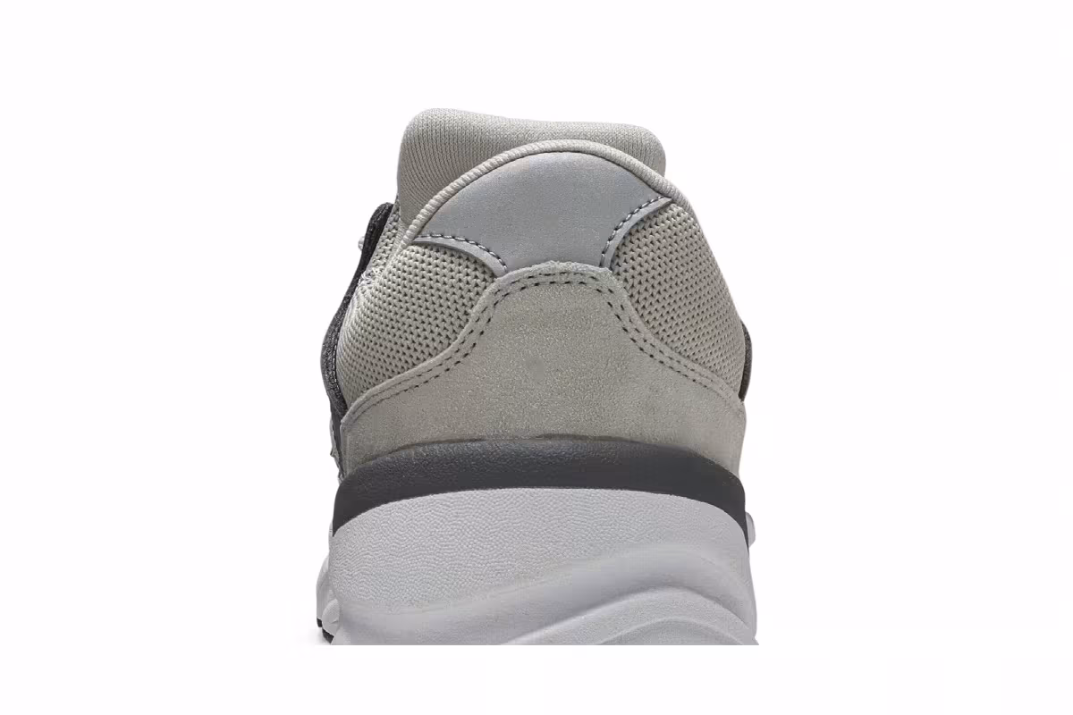 New Balance X-90v2 Natural Castlerock, view 8