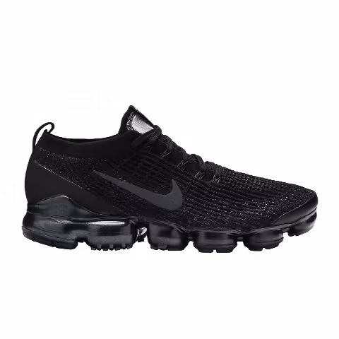 Nike Air VaporMax Flyknit 3 'Triple Black'