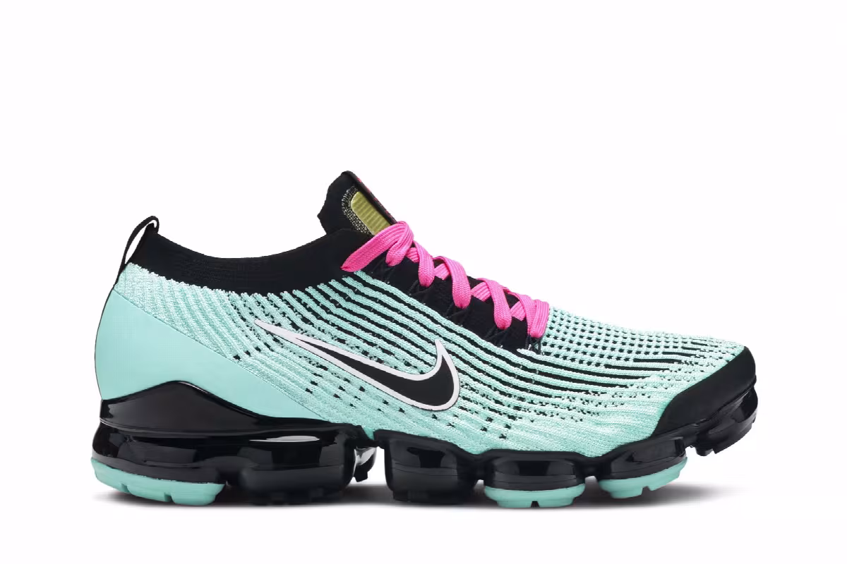 Nike Air VaporMax 3.0 South Beach, view 2