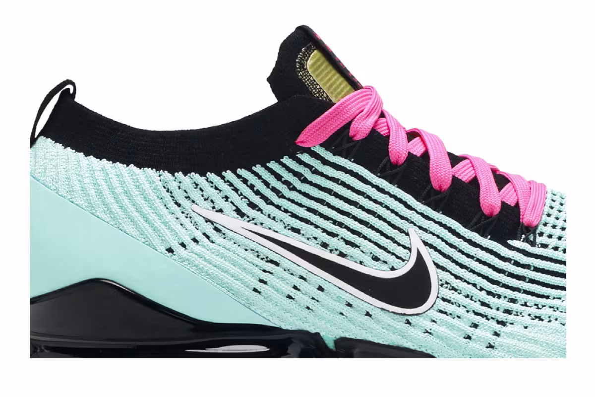 Nike Air VaporMax 3.0 South Beach, view 3