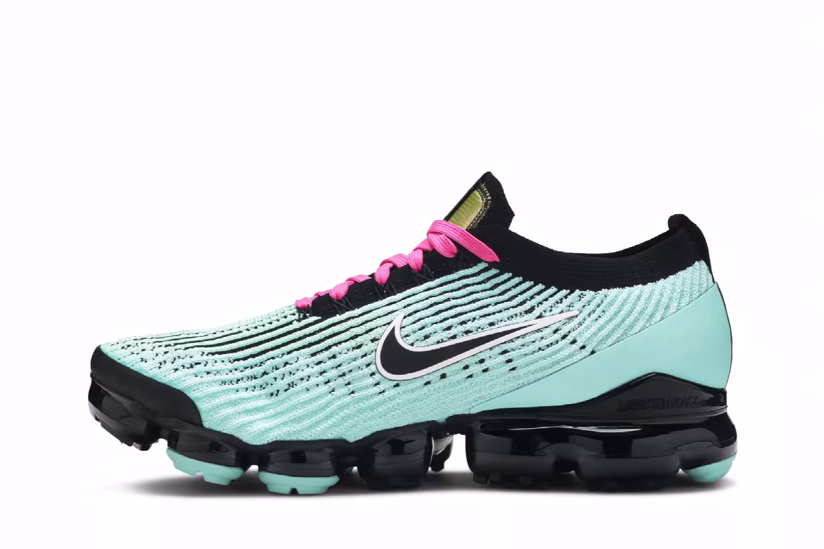 Nike Air VaporMax 3.0 South Beach, view 4