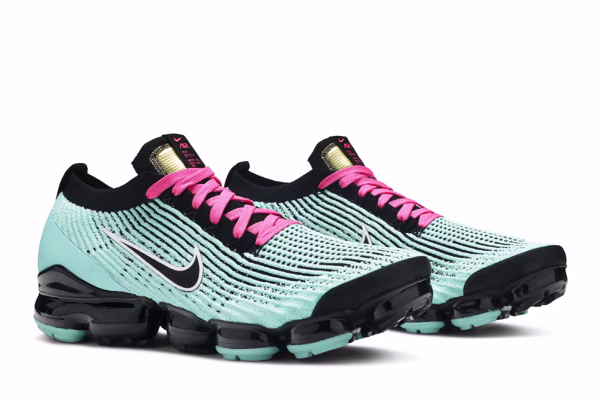 Nike Air VaporMax 3.0 South Beach, view 9