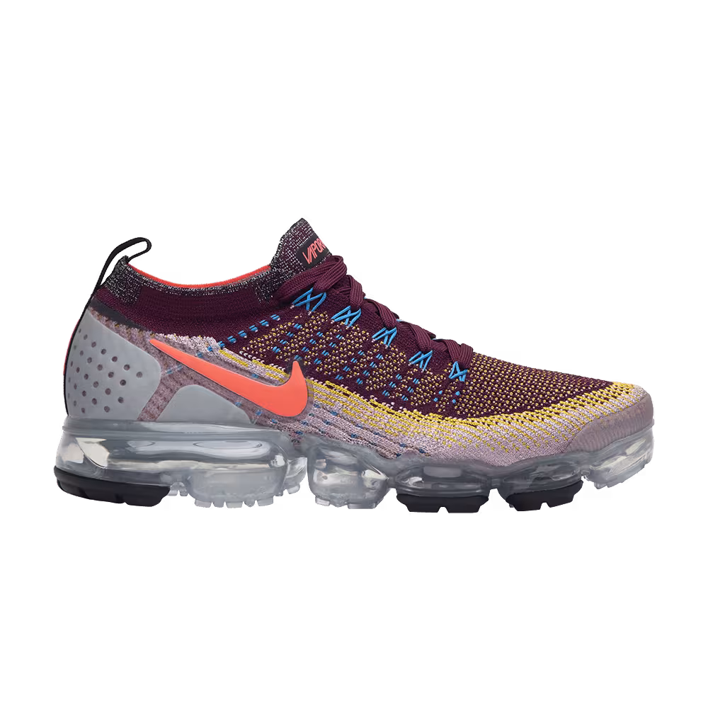 Nike Air VaporMax Flyknit 2 Random
