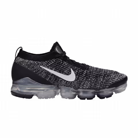 Nike Air VaporMax Flyknit 3 'Oreo'