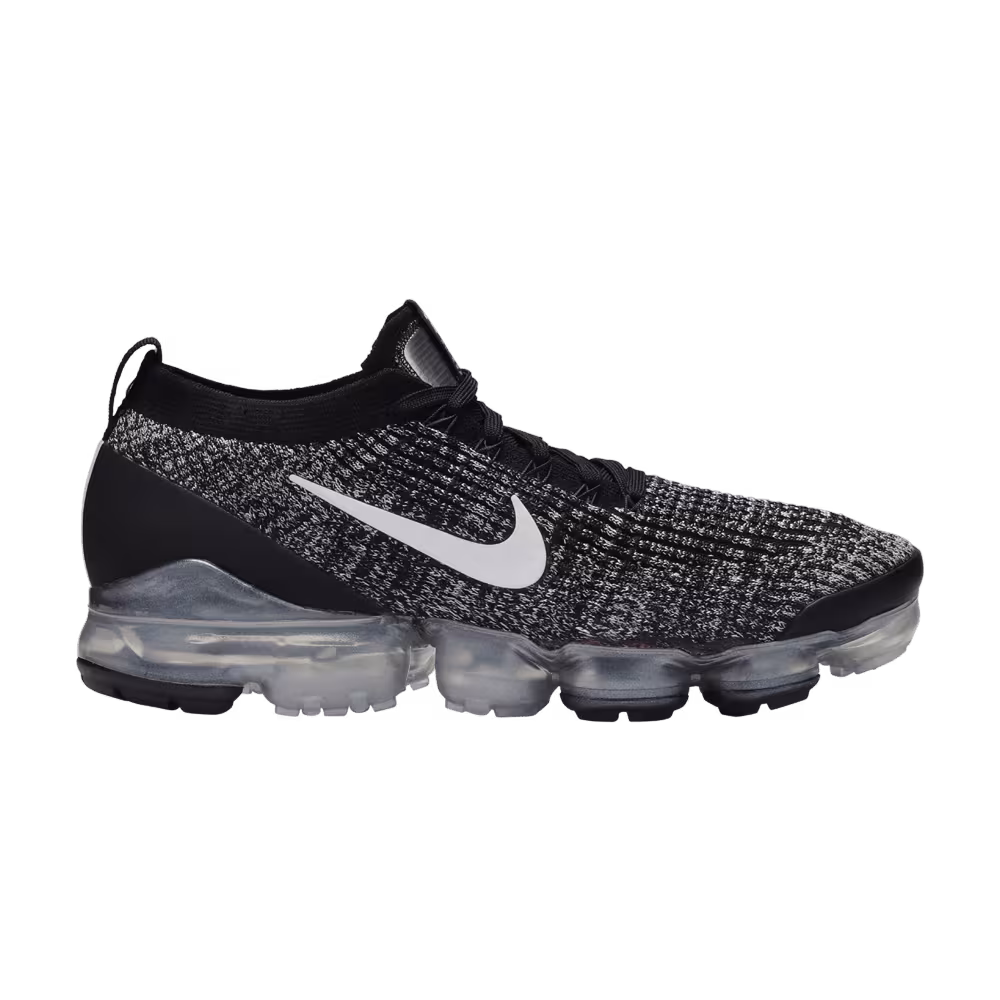 Nike Air VaporMax Flyknit 3 Oreo