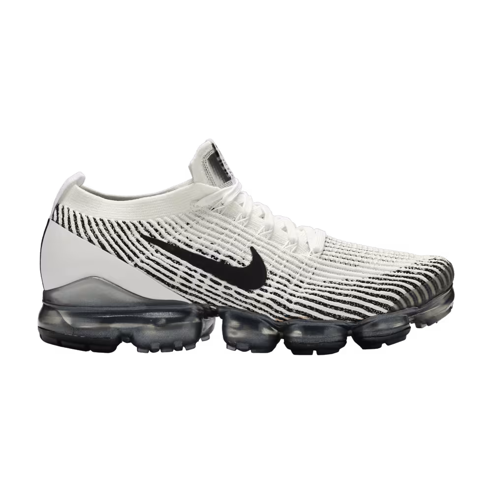 Nike Air VaporMax Flyknit 3 Zebra