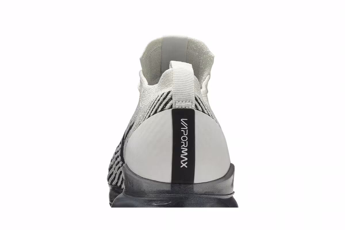 Nike Air VaporMax Flyknit 3 Zebra, view 8