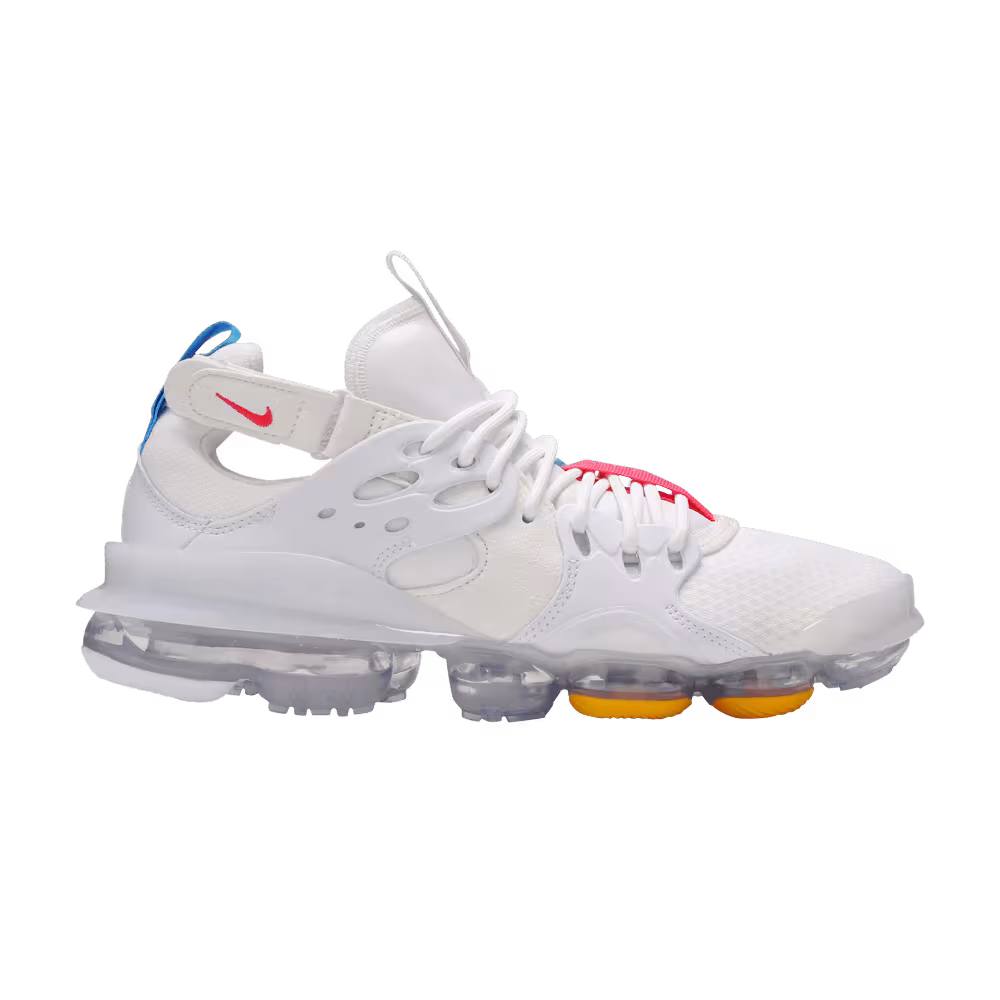 Nike Air VaporMax D/MS/X Off White