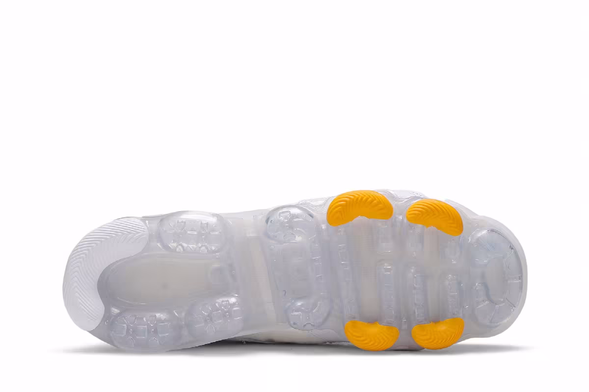 Nike Air VaporMax D/MS/X Off White, view 5