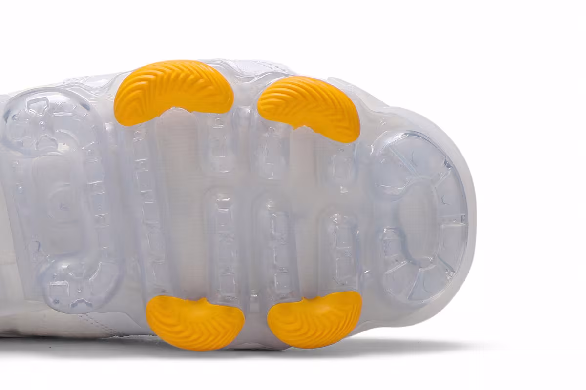 Nike Air VaporMax D/MS/X Off White, view 6