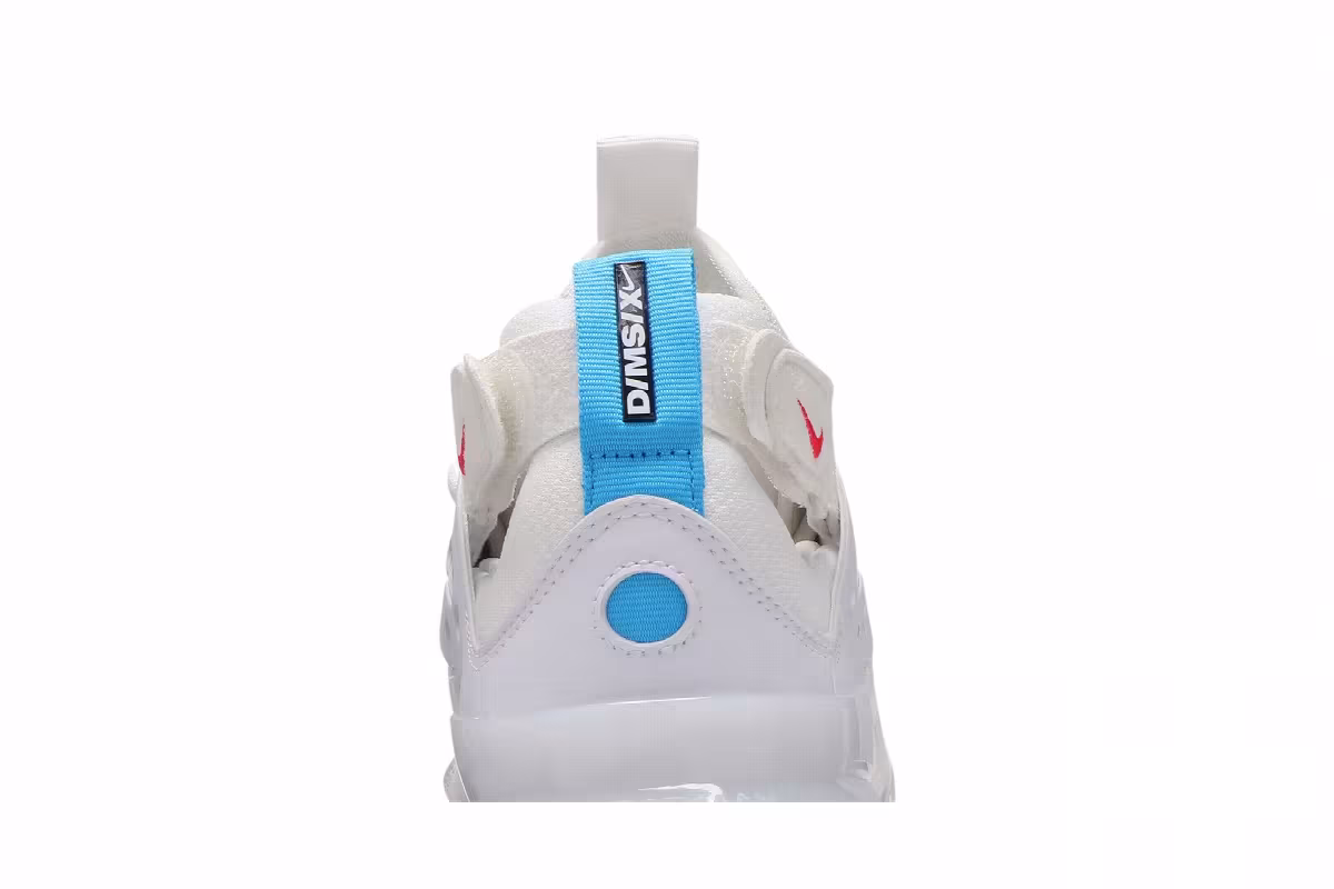 Nike Air VaporMax D/MS/X Off White, view 8