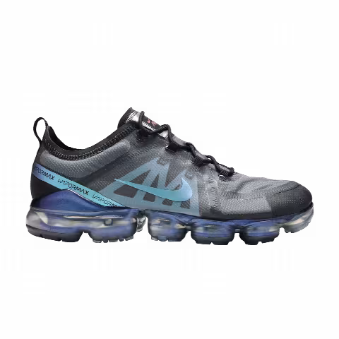 Nike Air VaporMax 2019 'Throwback Future'
