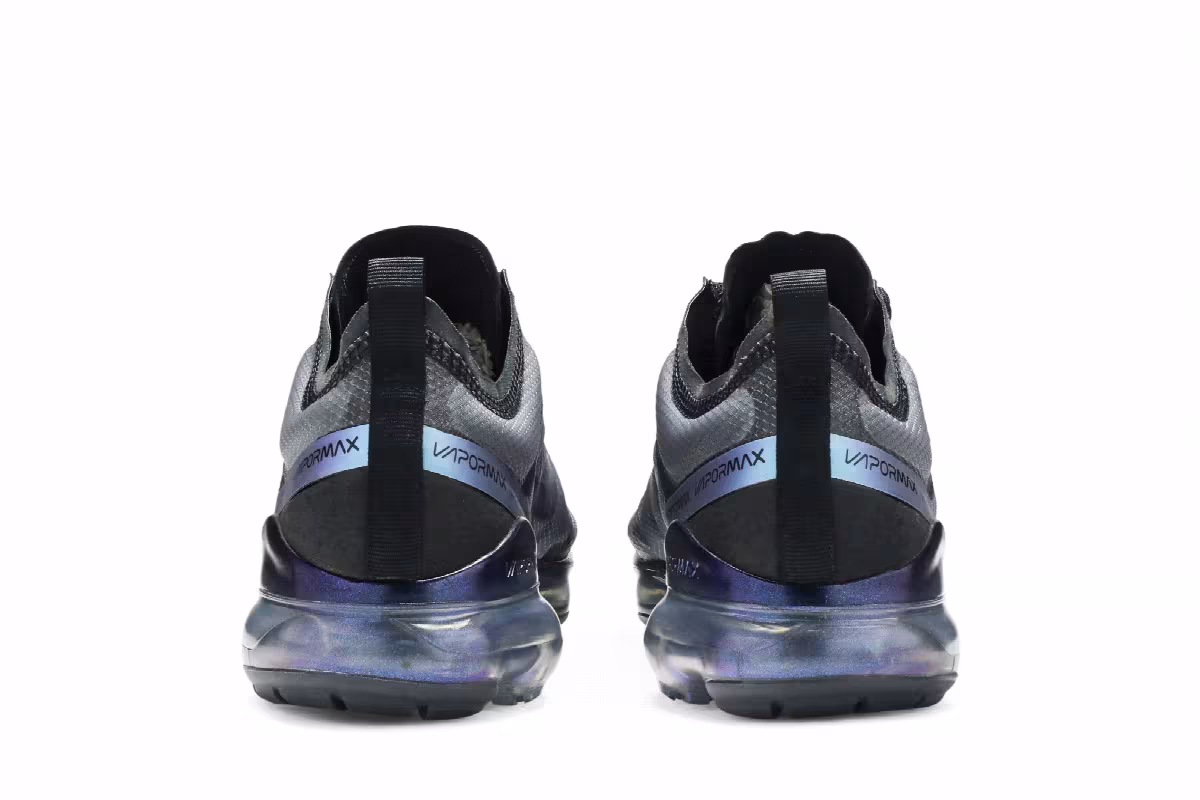 Nike Air VaporMax 2019 Throwback Future, view 7