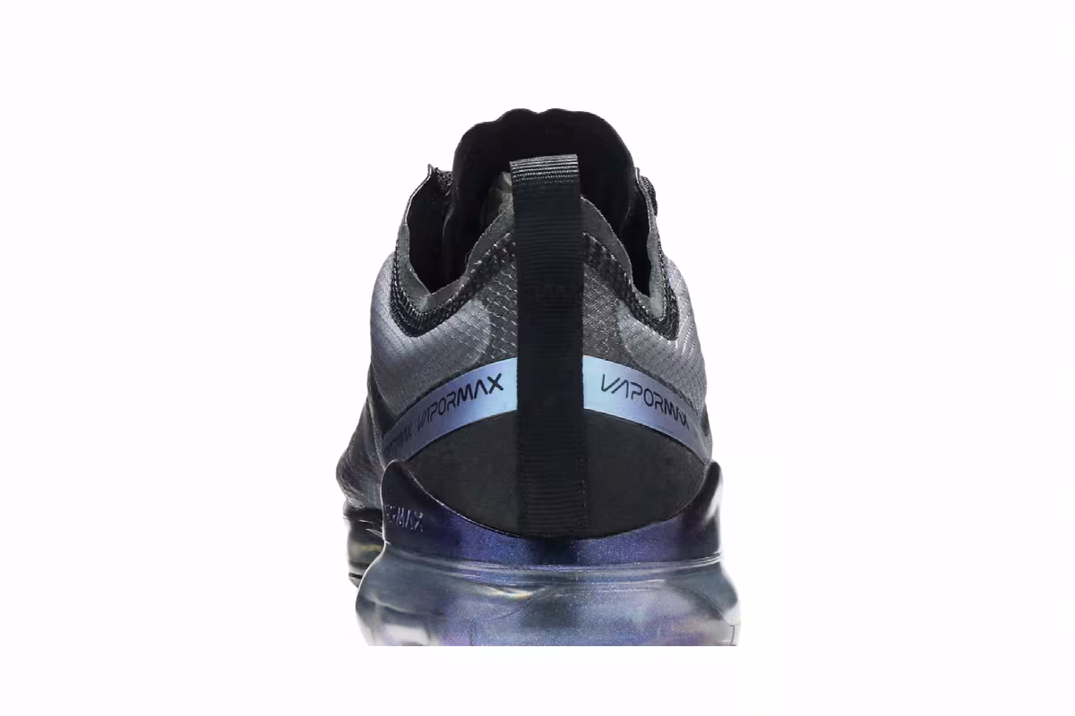 Nike Air VaporMax 2019 Throwback Future, view 8