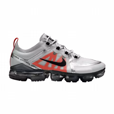 Nike Air VaporMax 2019 'Platinum Orange'