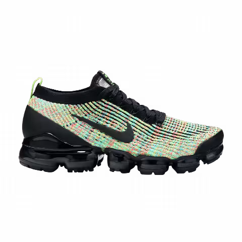 Nike Air VaporMax Flyknit 3 'Multi-Color'