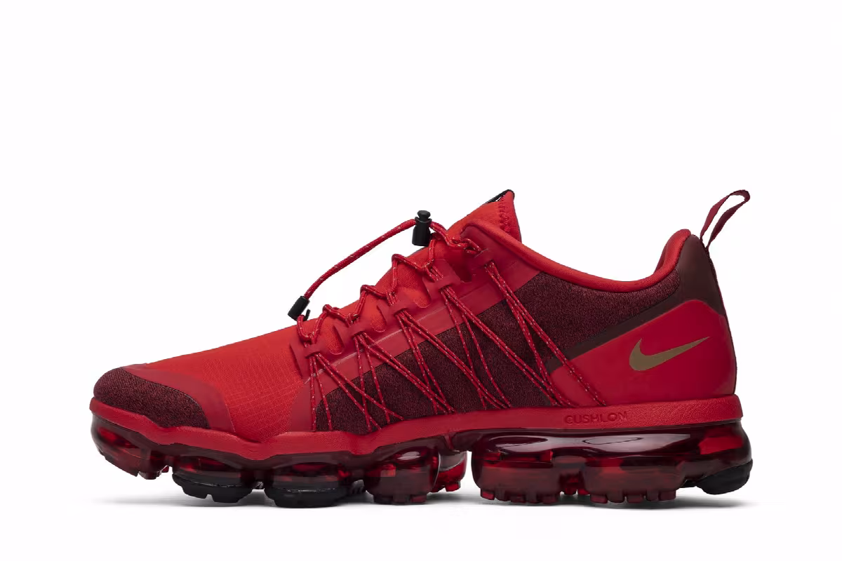 Nike Air VaporMax Utility Chinese New Year, view 4