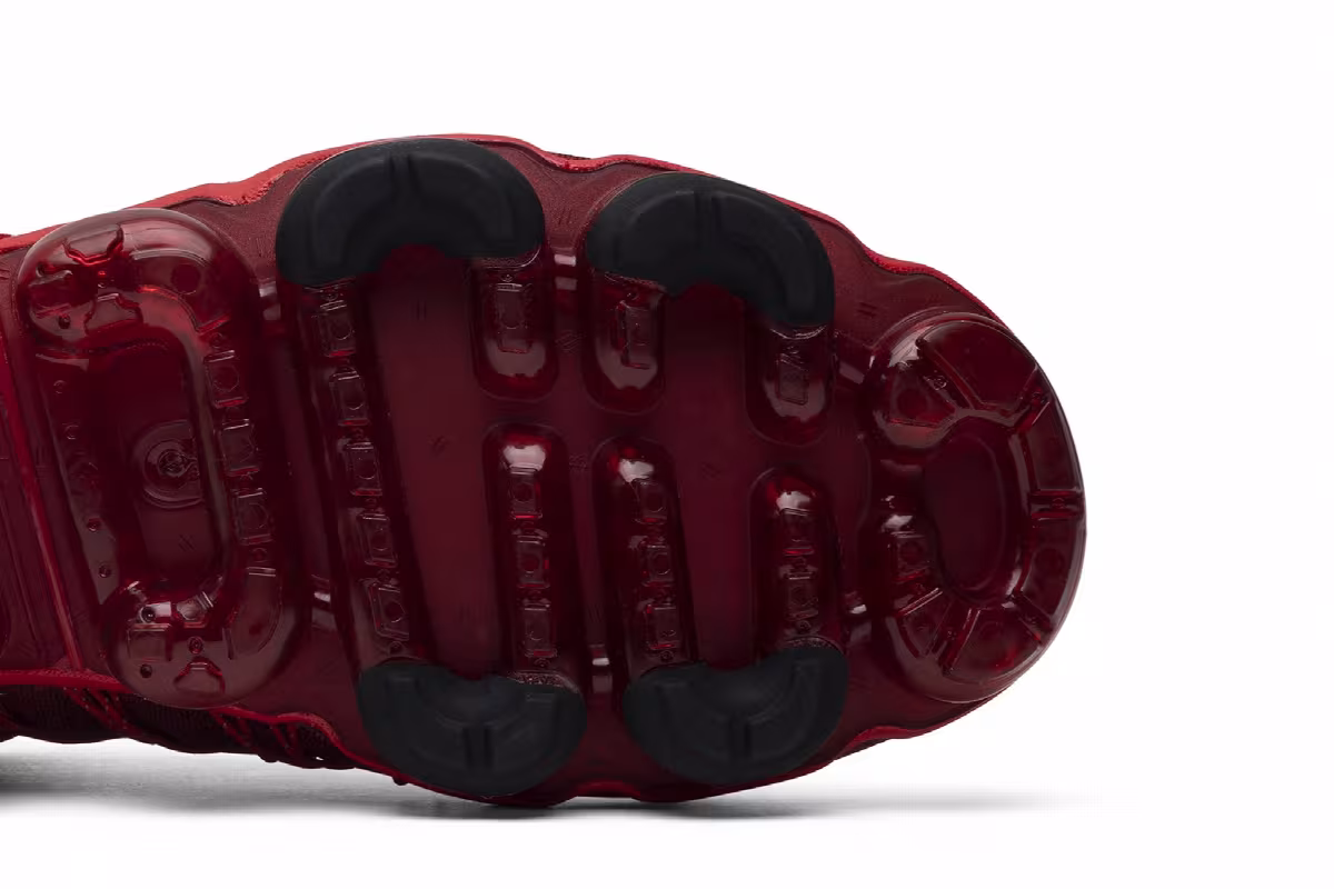 Nike Air VaporMax Utility Chinese New Year, view 6