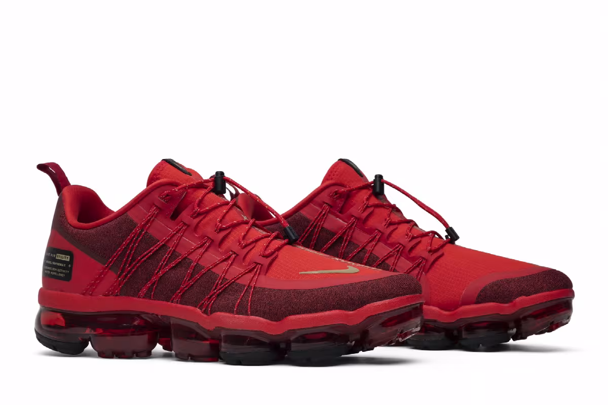 Nike Air VaporMax Utility Chinese New Year, view 9