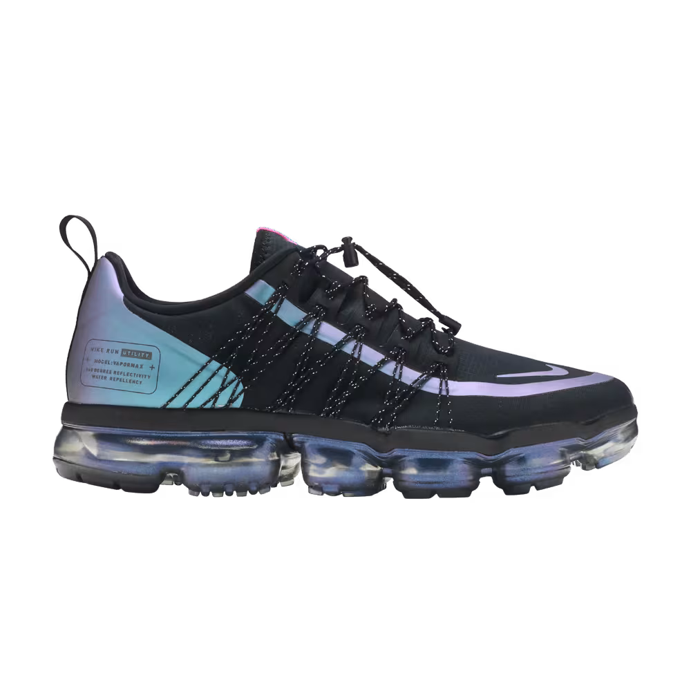 Nike Air VaporMax Run Utility Throwback Future
