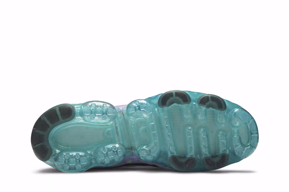 Nike Air VaporMax 2019 Dragonfruit, view 5