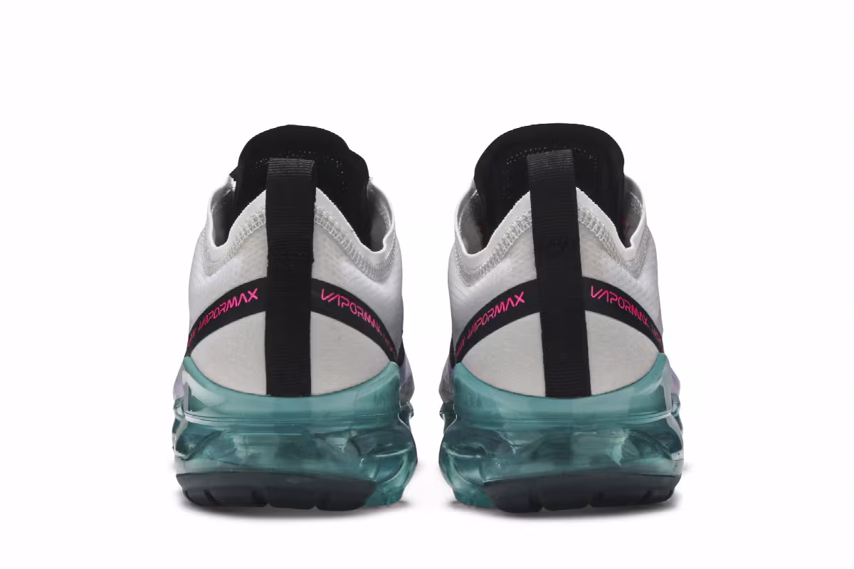 Nike Air VaporMax 2019 Dragonfruit, view 7
