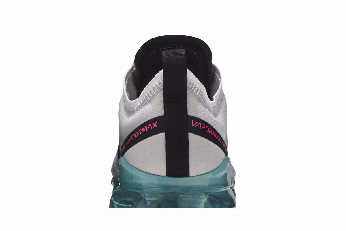 Nike Air VaporMax 2019 Dragonfruit, view 8