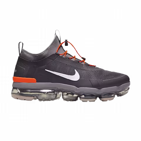 Nike Air VaporMax 2019 Utility 'Gunsmoke'