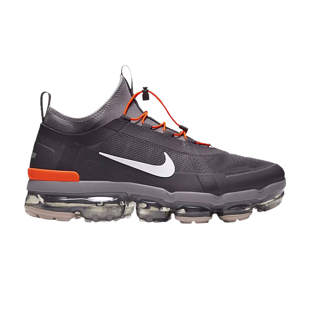 Nike Air VaporMax 2019 Utility Gunsmoke