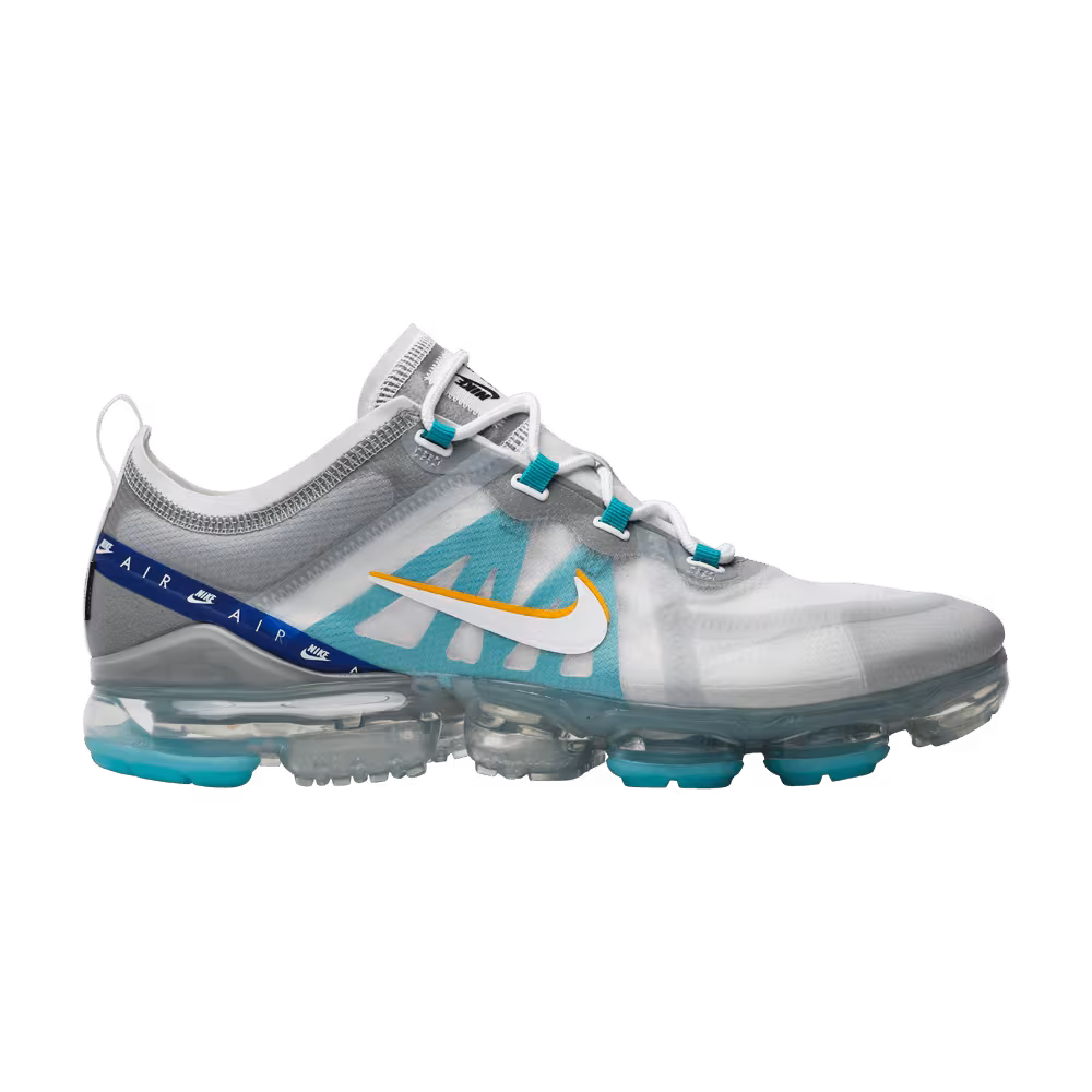 Nike Air VaporMax 2019 SE Wolf Grey Blue