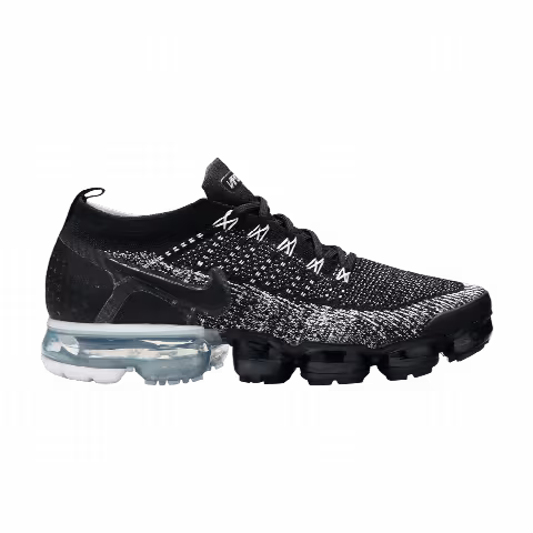 Nike Air VaporMax 2 Flyknit 'Orca'
