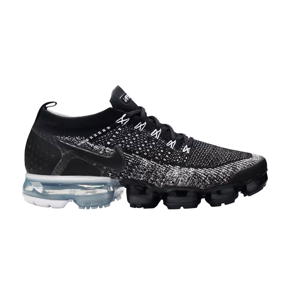 Nike Air VaporMax 2 Flyknit Orca
