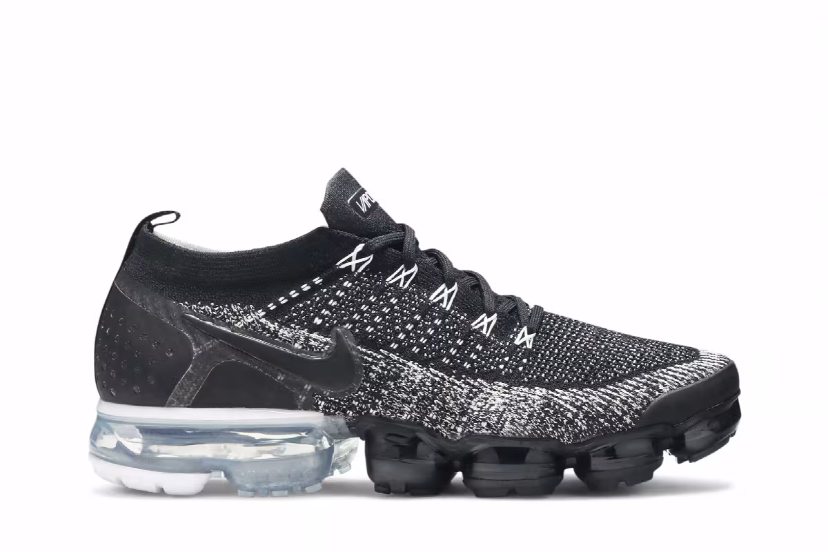 Nike Air VaporMax 2 Flyknit Orca, view 2