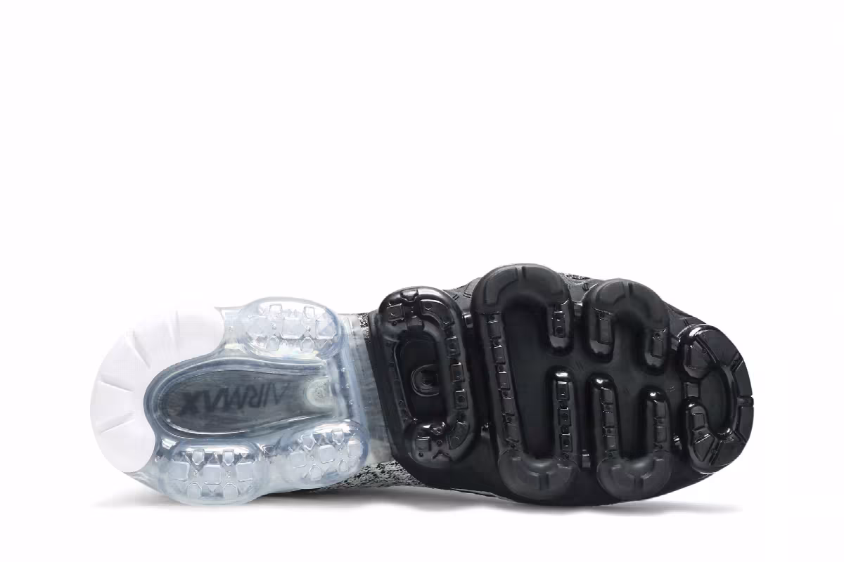 Nike Air VaporMax 2 Flyknit Orca, view 5