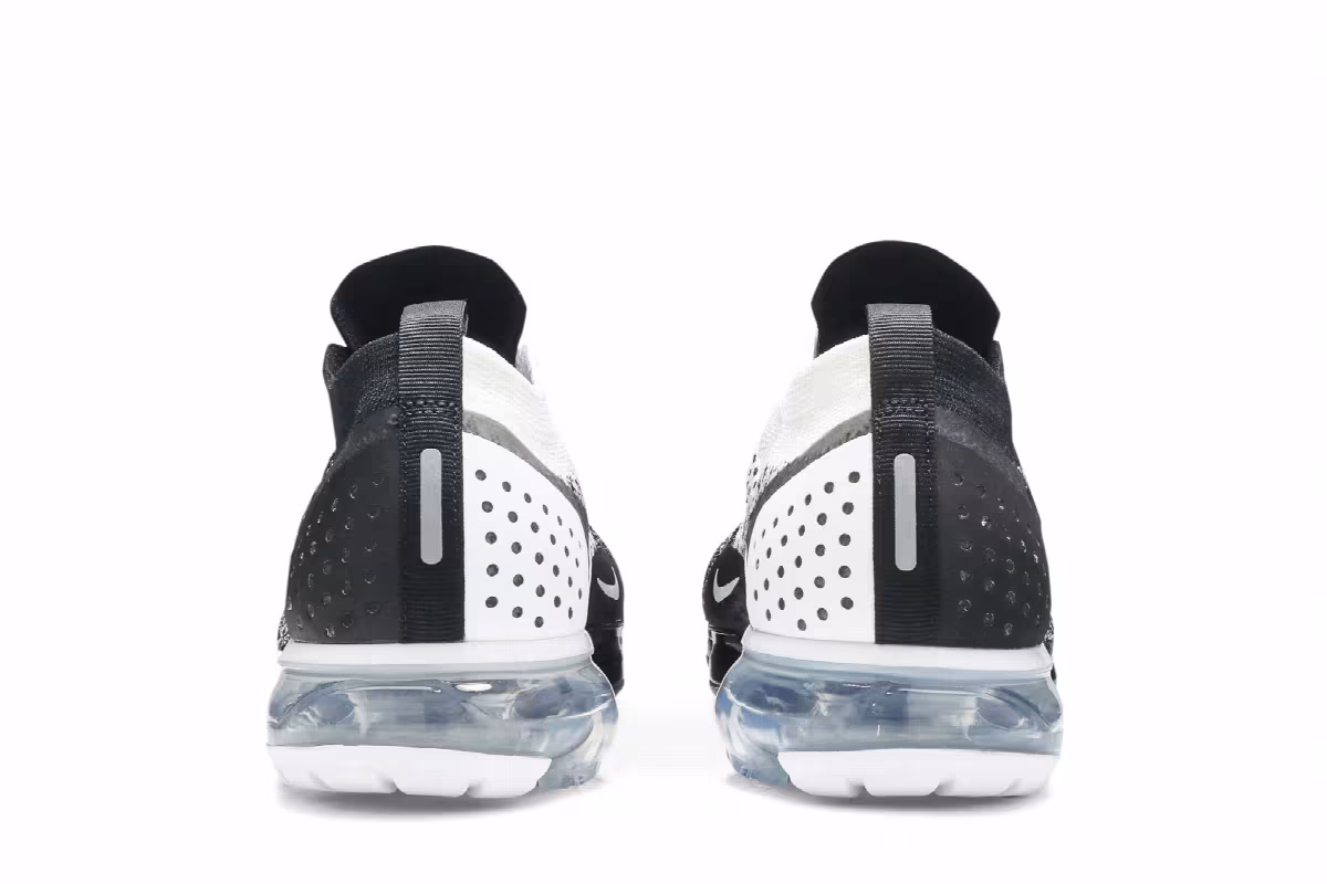 Nike Air VaporMax 2 Flyknit Orca, view 7